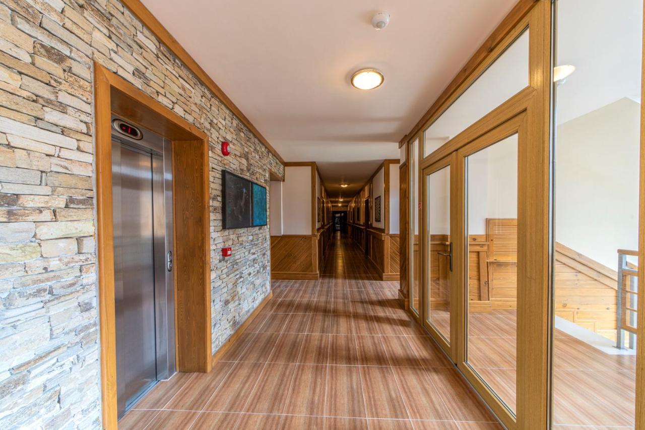 Pirin Golf Hotel&Spa Apartment 42 - Private Luxury Apartment Razlog Exterior foto