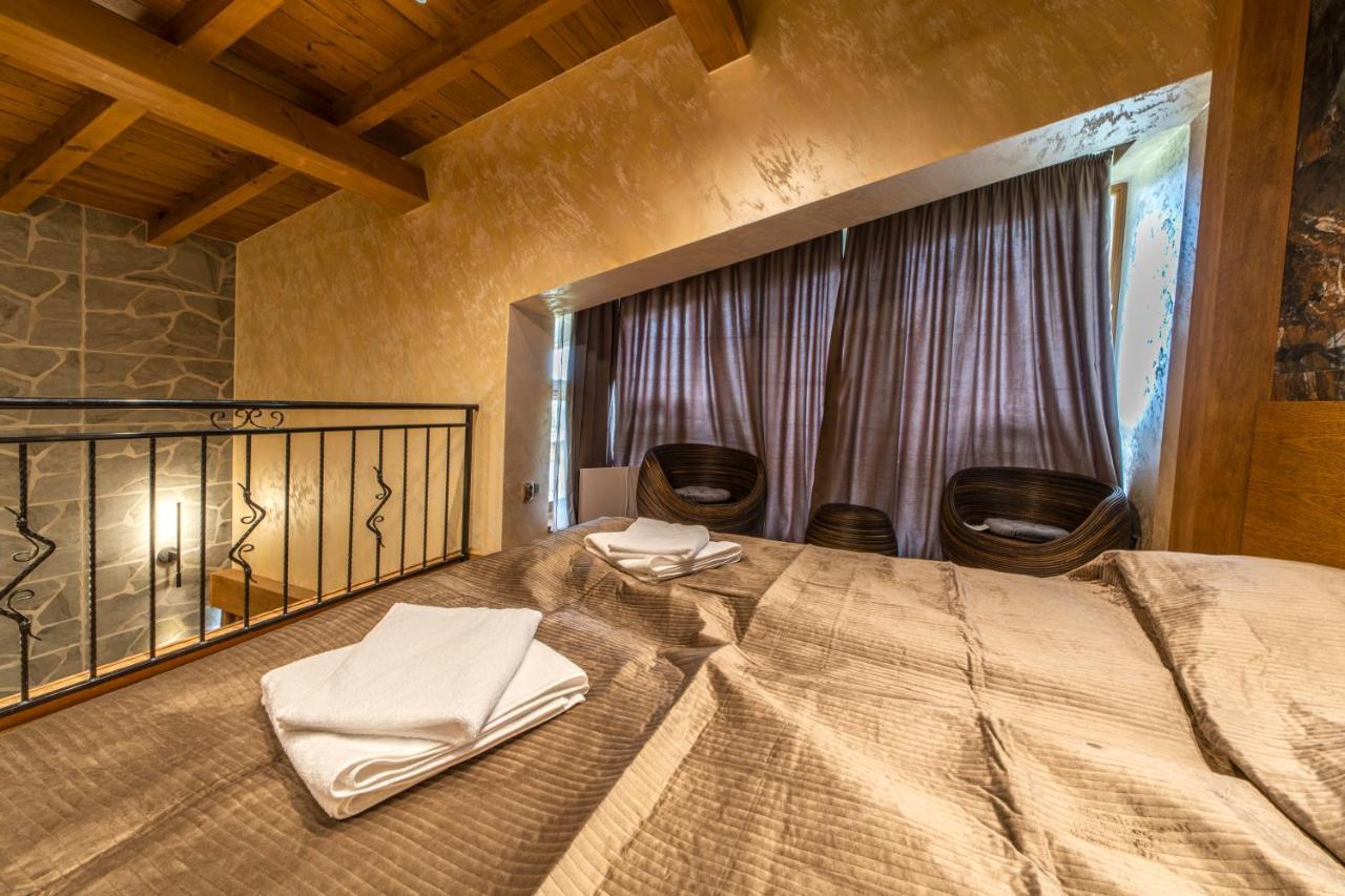 Pirin Golf Hotel&Spa Apartment 42 - Private Luxury Apartment Razlog Exterior foto